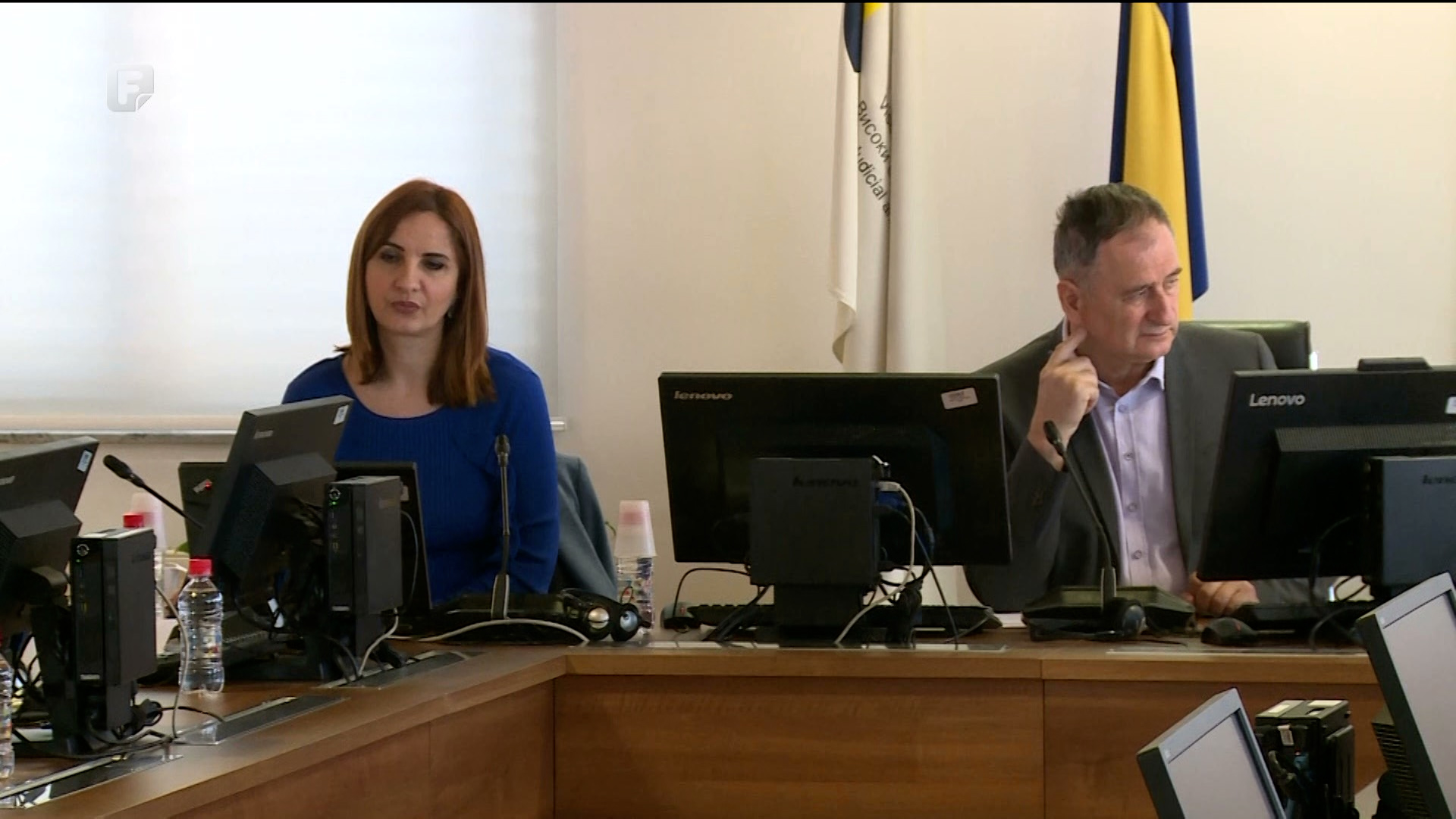 Zakon o VSTV-u BiH - od evropskog do neprovodivog